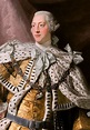 George III du Rouoyaume Unni — Wikipedia