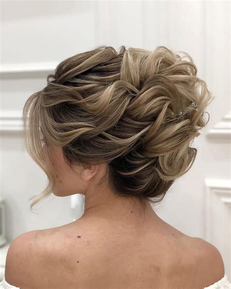 Mother Of The Bride Hairstyles 63 Elegant Ideas 2021 Guide