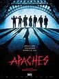 Apaches - film 2022 - AlloCiné