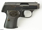 Walther Model 2 For Sale $552.81, Review, Price - In Stock