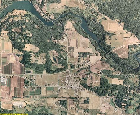 2006 Lewis County Washington Aerial Photography