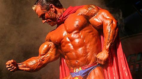 WATCH A Tribute To The Incredible Physique Of Lee Priest In His Prime