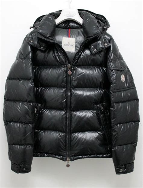 Moncler Genuine Moncler Maya Real Down Jacket 100 Authentic With