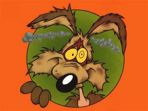 Wile E Coyote Image Id 224794 Image Abyss