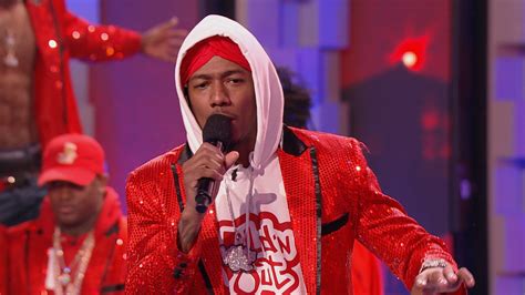 Watch Nick Cannon Presents Wild N Out Season 10 Episode 9 Nick