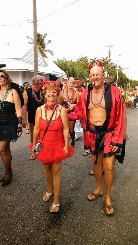 2011 fantasy fest parade highlights key west festival. Key West Diary: Masquerade March Part 2, Fantasy Fest 2013