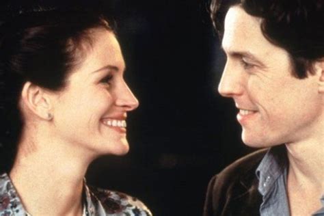 Hugh Grant And Julia Roberts ‘notting Hill Romantic Movies Best