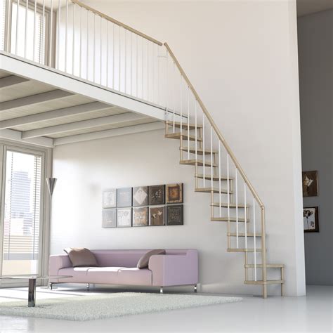 Space Saver Staircase Type Torino L00l Stairs