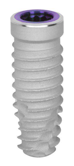 Biomet 3i Tapered Certain Prevail Dental Implant Spotimplant