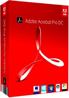 Adobe Acrobat Pro Dc Full Espa Ol Crack Desc Rgalo Gratis