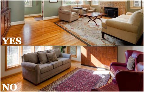 However, the one thing that always. 6 Mistakes of Styling Floor using Area Rug Ideas - HomesFeed