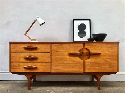 Mid Century Sideboard Diy