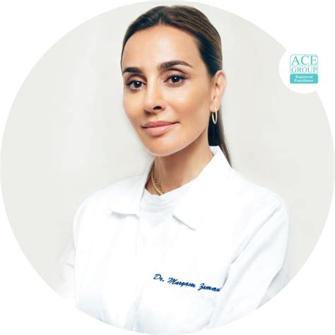 Dr Maryam Zamani Oculoplastic Surgeon And Facial Aesthetics