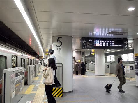 비탄의 망령은 은퇴하고싶다 1권 선탈주. 渋谷駅の情報、写真、印象記（東京都：東急電鉄－東横線）