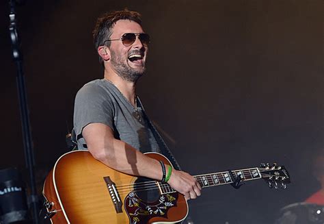 10 Things You Didnt Know About Eric Church