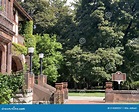 Sonnenberg Garden&mansion En Canandaigua Nueva York Fotografía ...