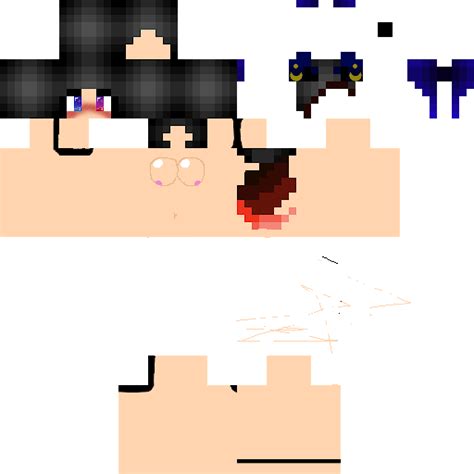 Minecraft Skin Pixel Art Sexiezpicz Web Porn