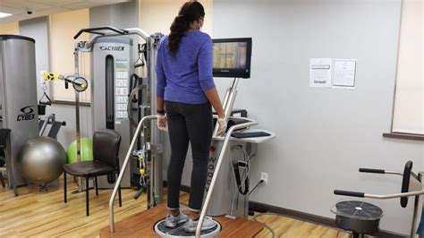 Gait Training Improves Your Balance Reddy Care Physical
