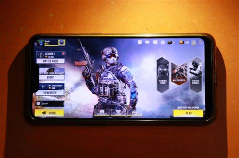 How To Install ‘call Of Duty Mobile On Your Android Mobile Codm