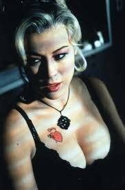 Daily Grindhouse MIA MAYO VS BRIDE OF CHUCKY 1998 Daily Grindhouse