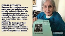 A LITERATURA CONTEMPOR%C3%82NEA PARTE 2 3%C2%BA ANO E M - YouTube