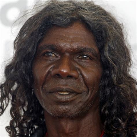 In search of friendship he encounters an aboriginal native loner and the two form a… David Gulpilil - Películas de David Gulpilil - CINE.COM