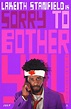 Sorry to Bother You (2018) Poster #1 - Trailer Addict