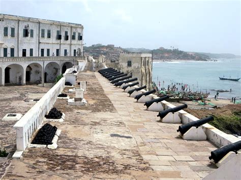 The territory of ghana has seen numerous african kingdoms. Gold Coast, Ghana | Flickr
