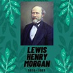 Lewis Henry Morgan
