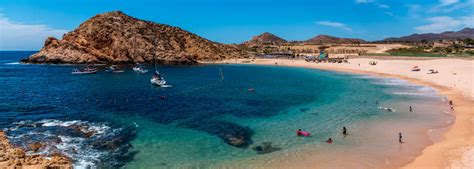 Swimming In Cabo San Lucas And Other Warnings And Dangers