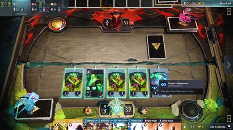 The first step is to import an image from its inbuilt file browser. Watch Artifact: a new online card game from two gaming ...