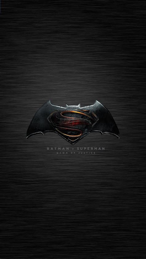 Superman logo the iphone wallpapers 640×1136. 41+ Superman Logo iPhone Wallpaper HD on WallpaperSafari