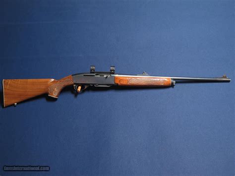Remington 742 Woodsmaster 30 06