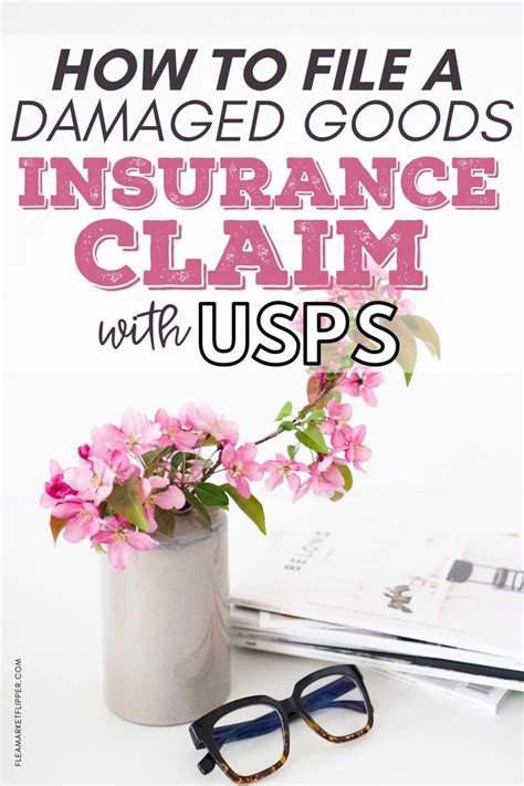 Starting to have a shipping problem w/ usps. USPS Claim: How To File An Insurance Claim With USPS If Your Package Is Damaged in 2020 | Ebay ...