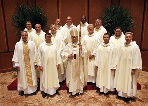 Meet The Archdioceses Newest Deacons Chicagoland Chicago Catholic