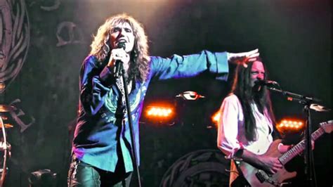 Whitesnake Announce 2016 Greatest Hits Tour Dates For North America