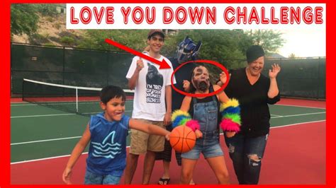 Love You Down Challenge Loveyoudownchallenge Guava Juice Vlog 62