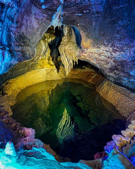 Caves In Colorado Cavehaven