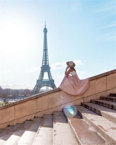 20 Best Instagram Spots In Paris Including Exact Locations Paris