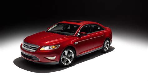 The Best Of Cars The Ford Taurus Sho