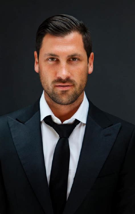 Dancing With The Stars Case Is Maks Chmerkovskiy Returning For Season