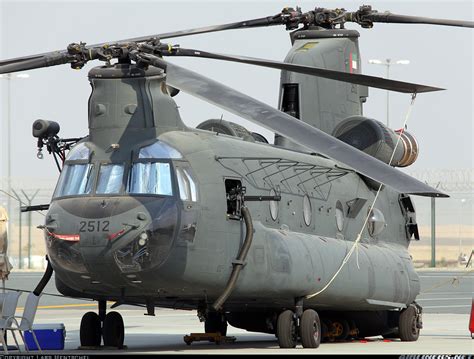 Kingdom Of Saudi Arabia Ch 47f Chinook Cargo Helicopters Pakistan