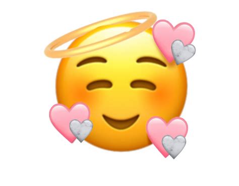 Smiling Face With 3 Hearts Emoji Meaning