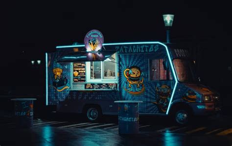 If you're wondering about street food profit and how much do food trucks make in the uk, you'll be able to make this calculation by adding up all your. How Much Do Food Trucks Make?