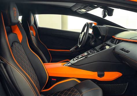 2019 Lamborghini Aventador S By Skyler Grey Tanıtıldı