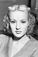 Betty Grable - Profile Images — The Movie Database (TMDB)