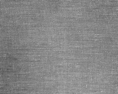 Gray Cloth Background Fabric Grey Backgrounds Textured Full Frame