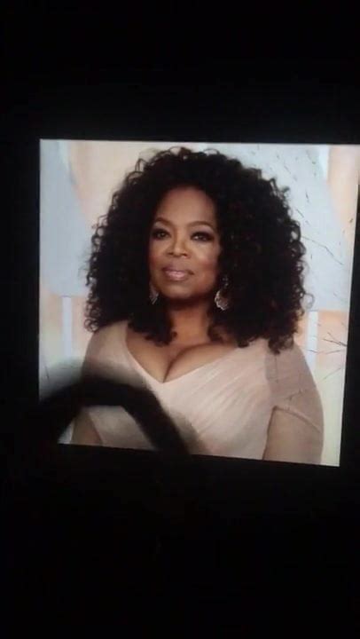 Oprah Big Tits Cum Tribute Free Gay Masturbation Porn 58