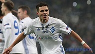 Junior Moraes leaves Dynamo Kyiv