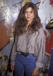 Jennifer Aniston, 1990 | A Nostalgic Look Back at Celebrities' Earliest ...